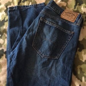 Signature Levi’s Strauss & Co